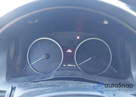 2015 Lexus Es 350 из США, поврежденный, VIN JTHBK1GG2F2158170